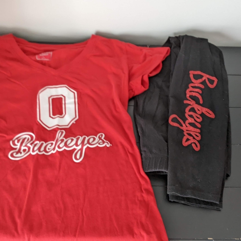 Ohio State set - Picture 2 of 2